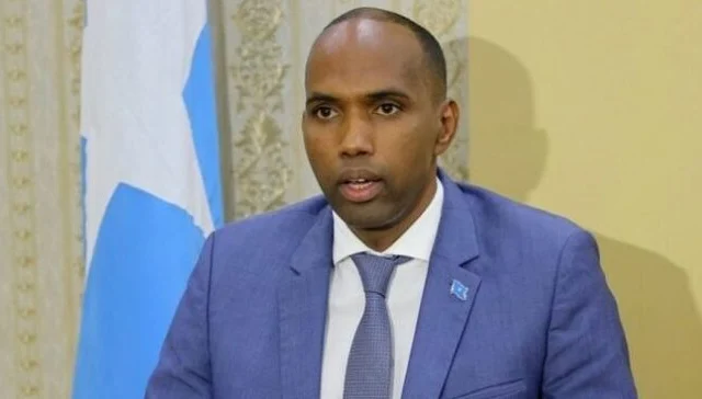 Ex-PM: Why I do not need FGS representatives in polls