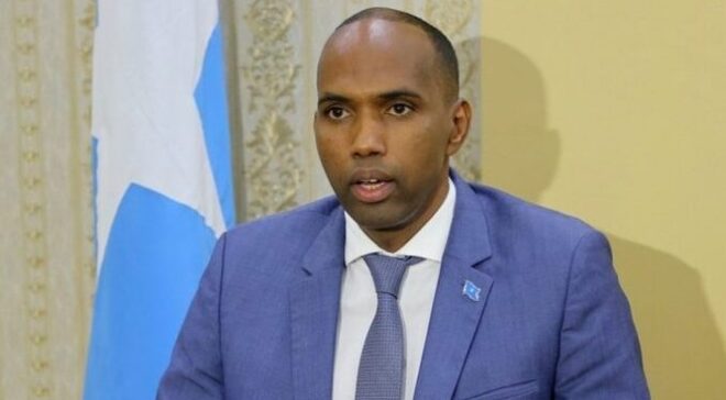 Ex-PM: Why I do not need FGS representatives in polls