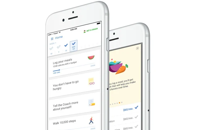Consultants Query the Efficacy of Noom Weight Loss App