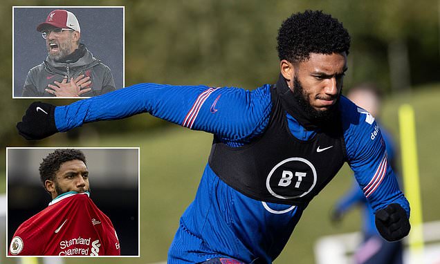 FIFA Oo Liverpool Siinaysa Lacag Magdhow Ah Kaddib Dhaawacii