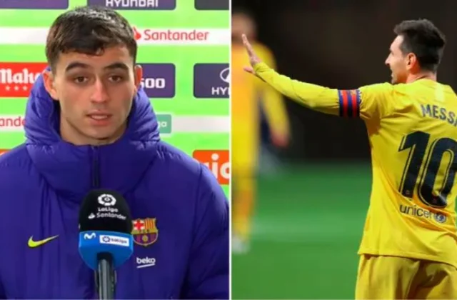 Fal Fulaynimo Ah Oo Ay Ku Kaceen Lionel Messi & Xiddigaha