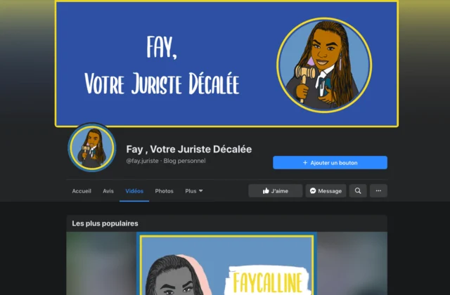Fay, the odd lawyer from Ivory Coast