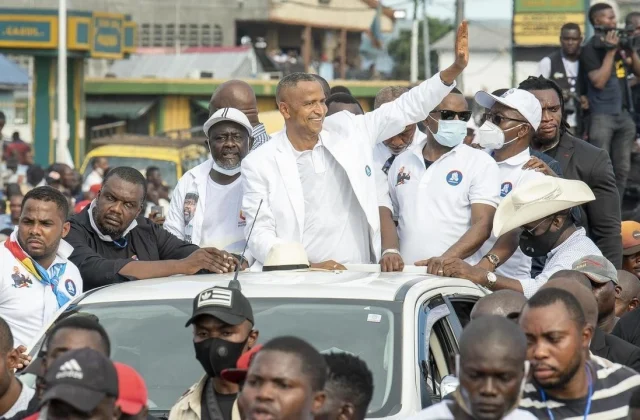 Félix Tshisekedi talks to Moïse Katumbi, Kabila’s FCC is looking for its way