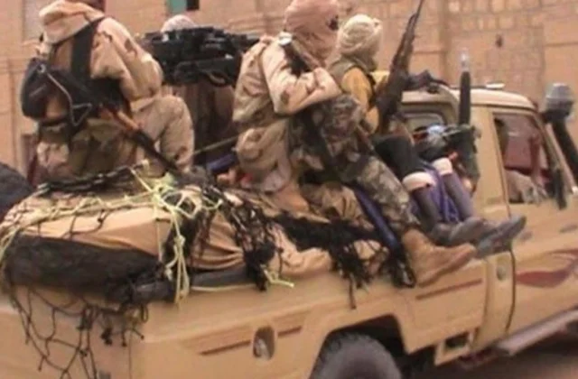 Fifteen jihadists sentenced to loss of life in Mali