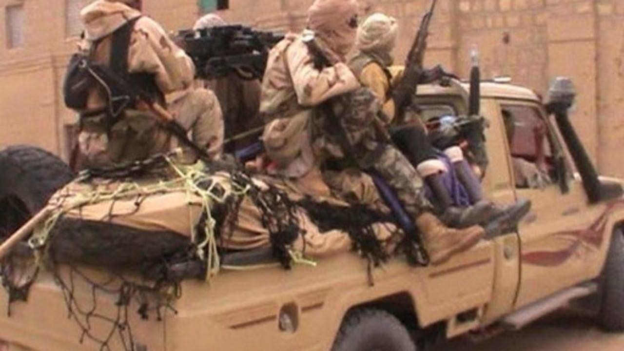 Fifteen jihadists sentenced to loss of life in Mali