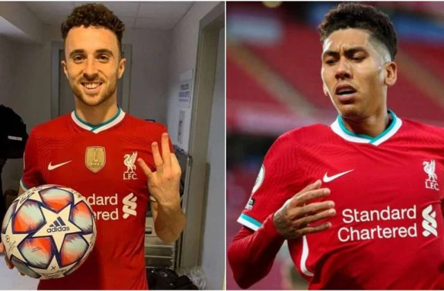 Jamaahiirta Liverpool Oo Codkooda Ku Go’aamiyay No-9ka Ay