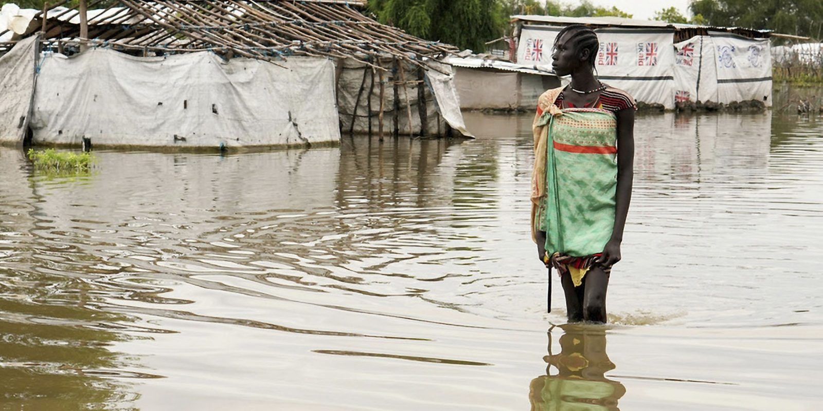 Floods and landslides affect 3.6 million people in East Africa