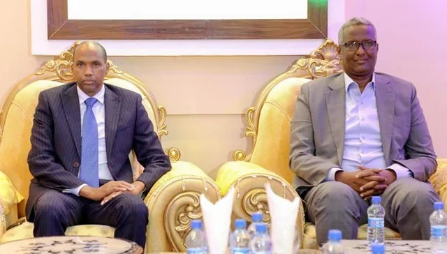 Former Prime Minister apologizes for NISA assault by opposition chief