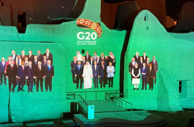 G20 virtual summit: Africa expected better