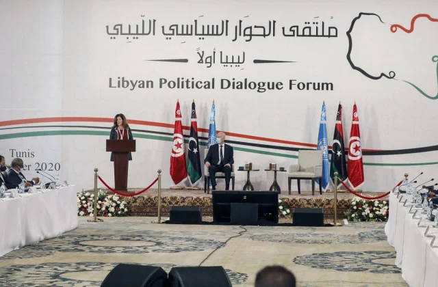 GNA, representatives of Haftar, agree to carry elections in Libya inside 18 months
