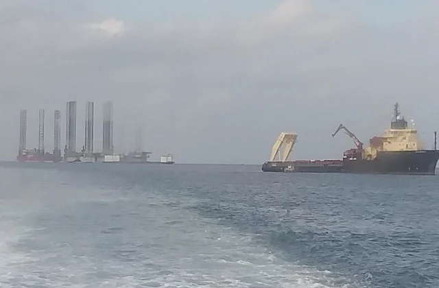 Gabon: Port-gentil falls in poverty and unemployment attributable to Covid-19
