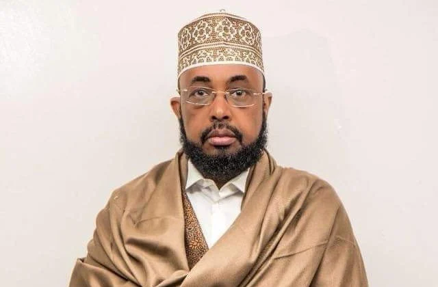 Gen. Khaliif Ciise Mudan oo Turkiga ku geeriyooday &
