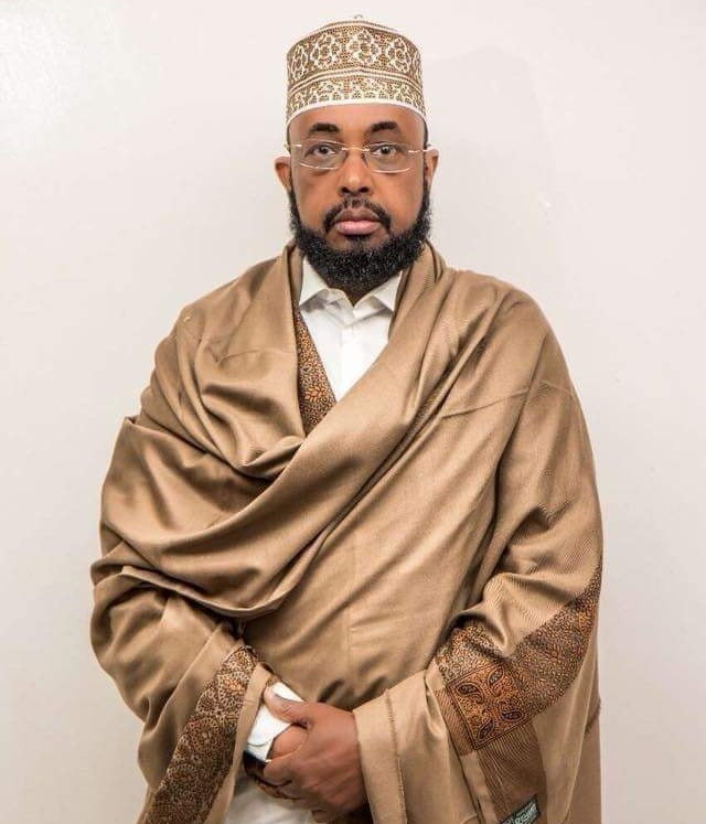Gen. Khaliif Ciise Mudan oo Turkiga ku geeriyooday &