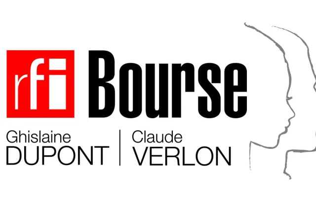 Ghislaine Dupont and Claude Verlon scholarship winner in 2020