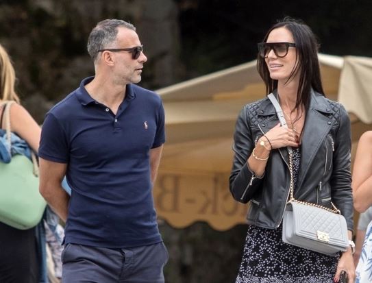 “Ryan Giggs Waa Mid Ku Waashay GALMADA… Xataa Dumaashidii