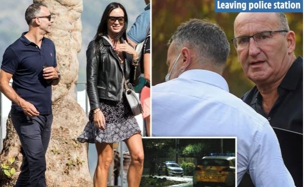 Ryan Giggs Oo Warbixintii Ugu Horreysay Kasoo Saaray