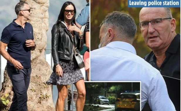 Ryan Giggs Oo Warbixintii Ugu Horreysay Kasoo Saaray