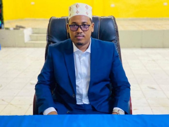 Golaha wakiiladda Hirshabeelle oo Jowhar ku doortay gudoonka