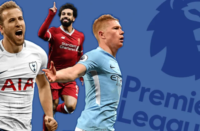 Grealish, Son, Salah Iyo Qiimaynta 20ka Xiddig Ee Ugu