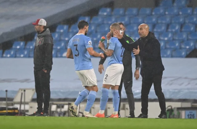 Pep Guardiola Oo Magacaabay Xiddigii Ka Yaabiyey Intii Ay