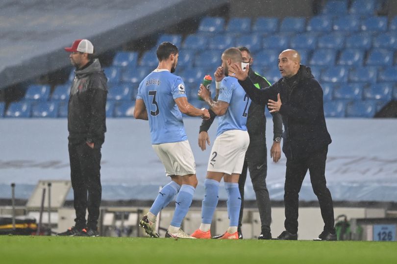 Pep Guardiola Oo Magacaabay Xiddigii Ka Yaabiyey Intii Ay
