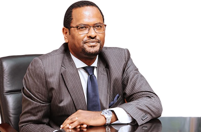 Henok Teferra (Ethiopia): “No query of mediation after the murders of our troopers”