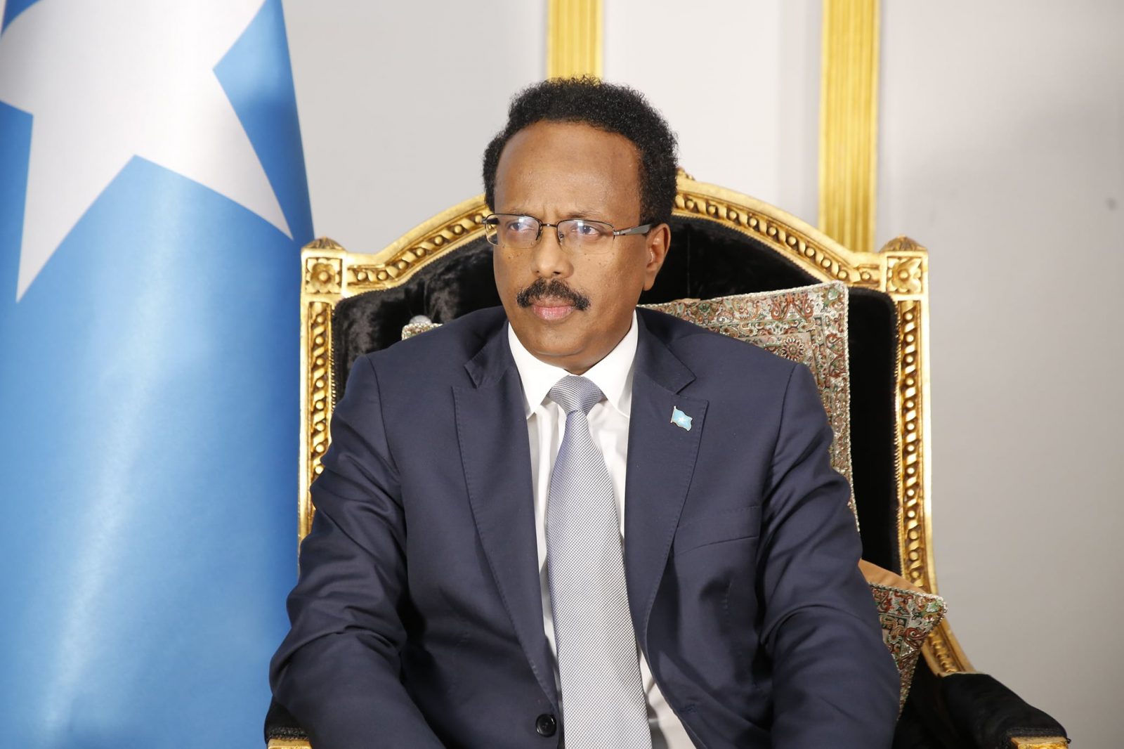 Hogaamiye Farmaajo oo sheegay in dalka uu galay doorashada