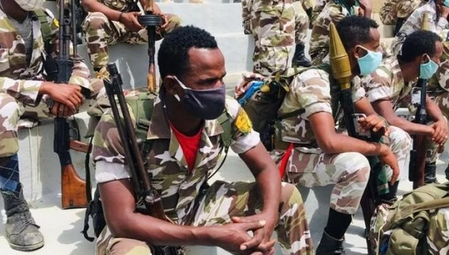How Ethiopia’s Tigray Conflict is more likely to have an effect on Somalia
