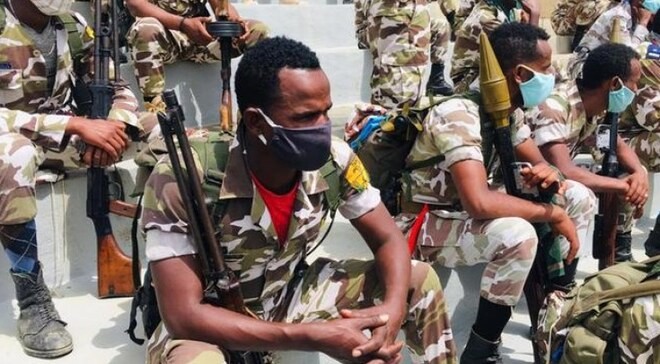 How Ethiopia’s Tigray Conflict is more likely to have an effect on Somalia