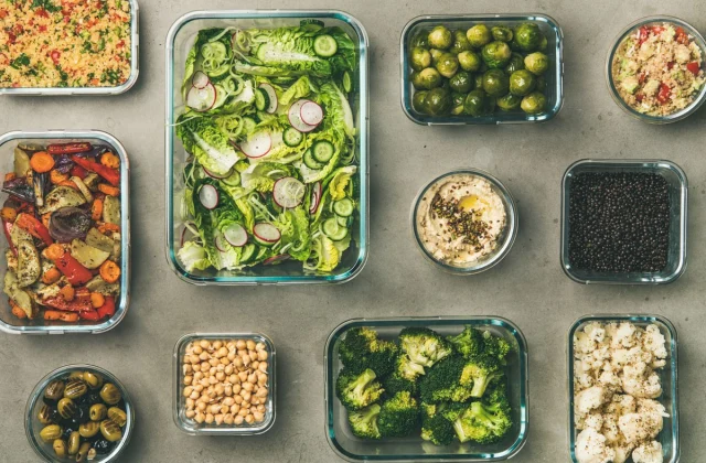 The way to Calculate Web Carbs for Weight Loss