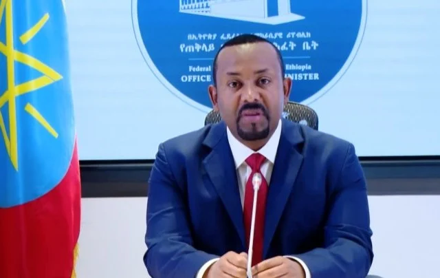 A whole bunch had been reported lifeless in Ethiopia’s erupting Tigray