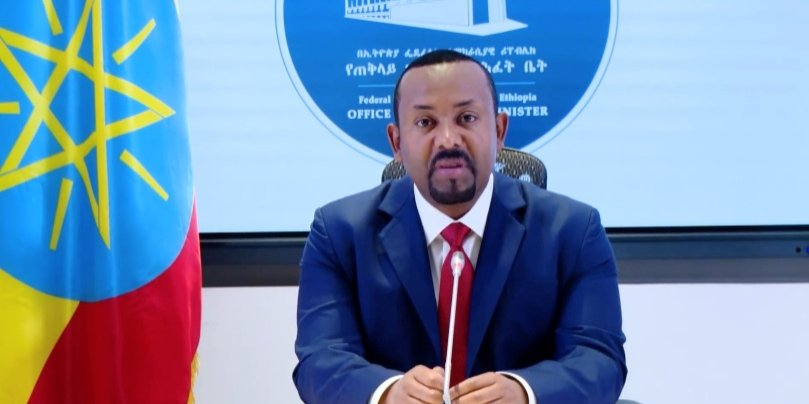 A whole bunch had been reported lifeless in Ethiopia’s erupting Tigray
