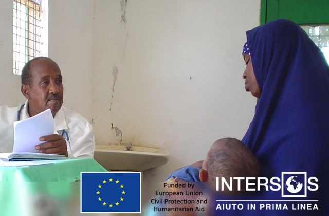 INTERSOS announced today its decision to close its Somalia