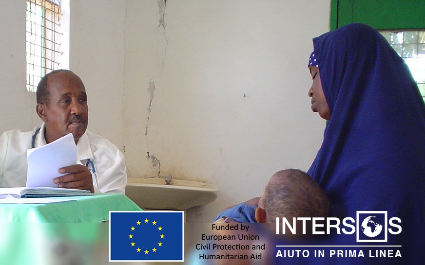INTERSOS announced today its decision to close its Somalia