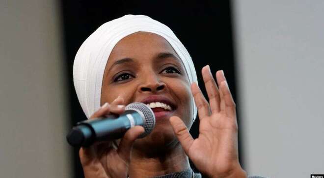 Ilhan Omar wins simple re-election to US Home of