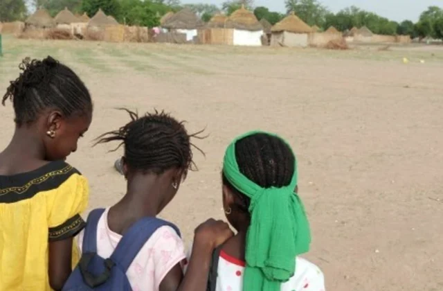 In Senegal, a marketing campaign to clarify the regulation criminalizing rape and pedophilia
