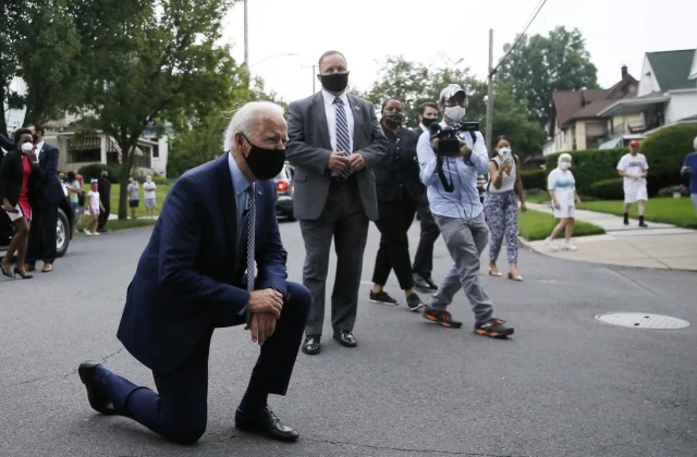 In the spotlight: Biden and Africa