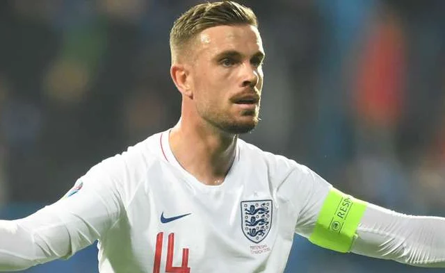 Inka Ilow Dhaawacyadii Robertson, Arnold, Gomez, Van Dijk,