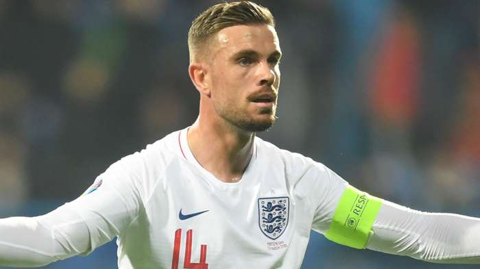 Inka Ilow Dhaawacyadii Robertson, Arnold, Gomez, Van Dijk,