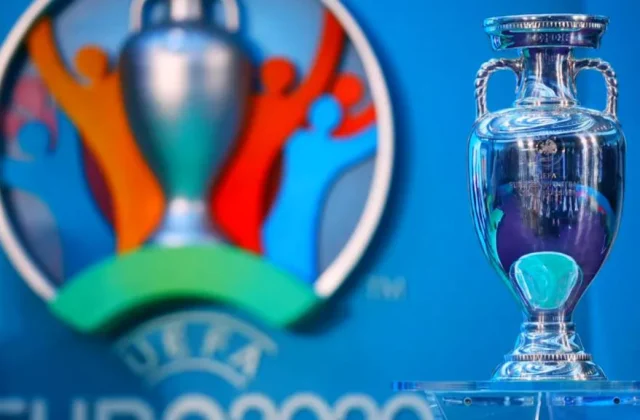 Isku Aadka Wareega Group-yada EURO 2020 Oo La Dhameystiray &