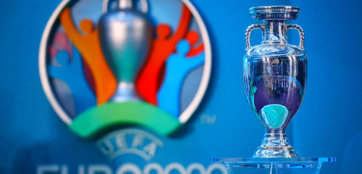 Isku Aadka Wareega Group-yada EURO 2020 Oo La Dhameystiray &