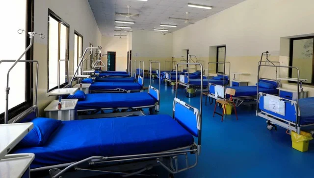 Italian NGO withdraws from Somalia on account of ‘systematic fraud’