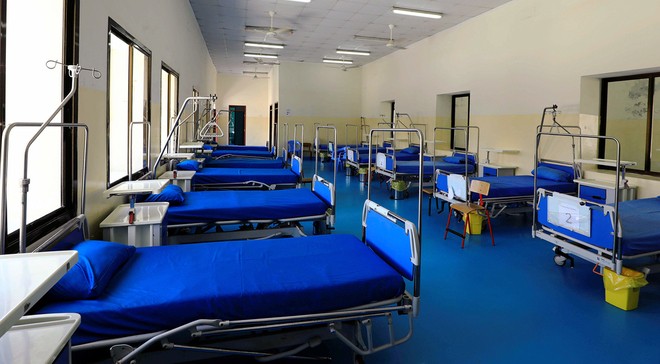 Italian NGO withdraws from Somalia on account of ‘systematic fraud’