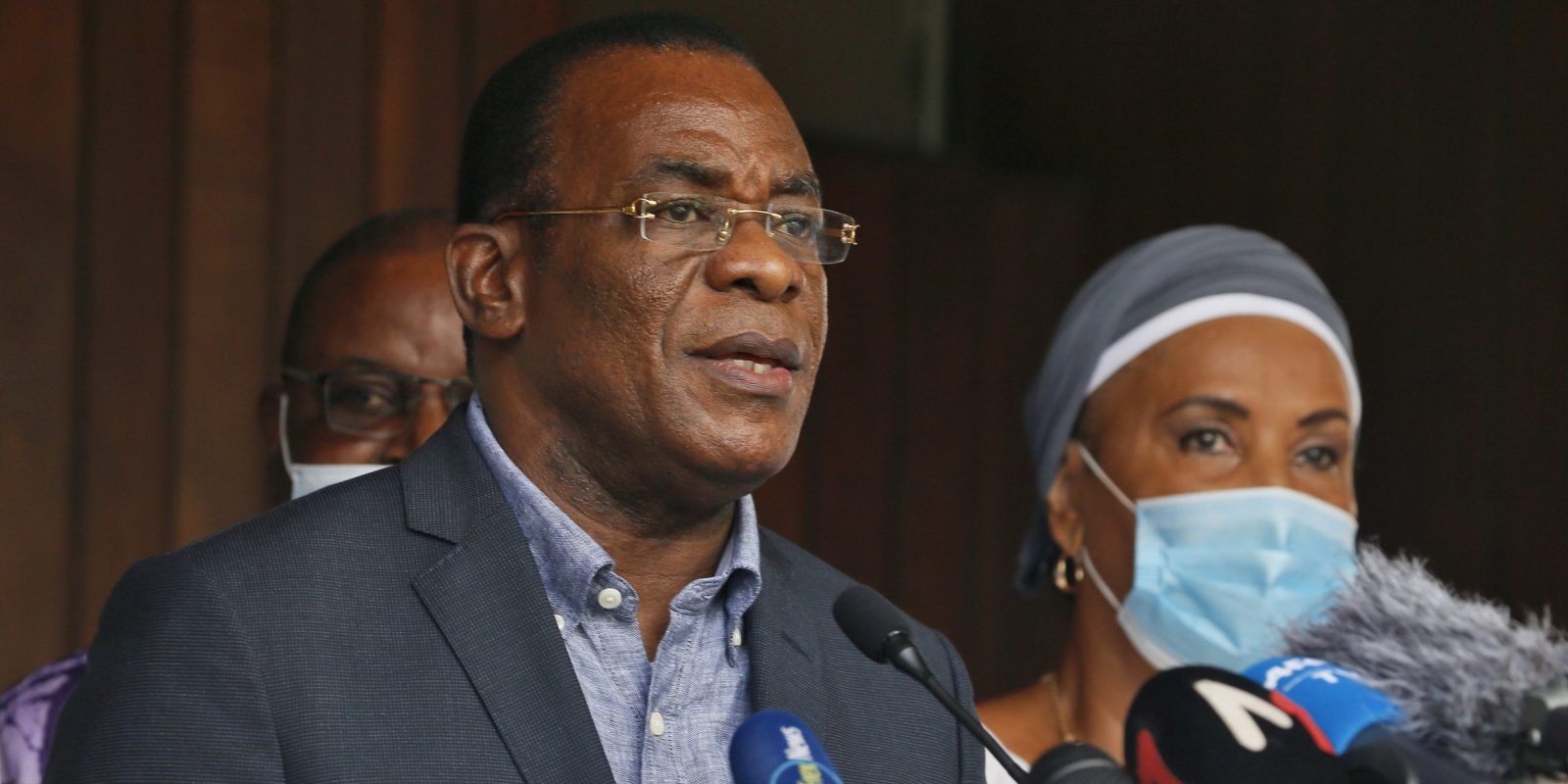Ivory Coast arrest opposition chief for “rebellious act”