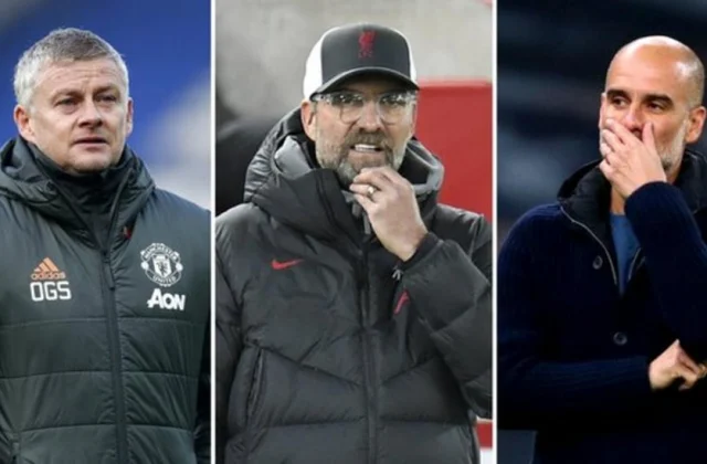Jadwalka Kulamada Premier League Ee Ciida Masiixiga Ilaa