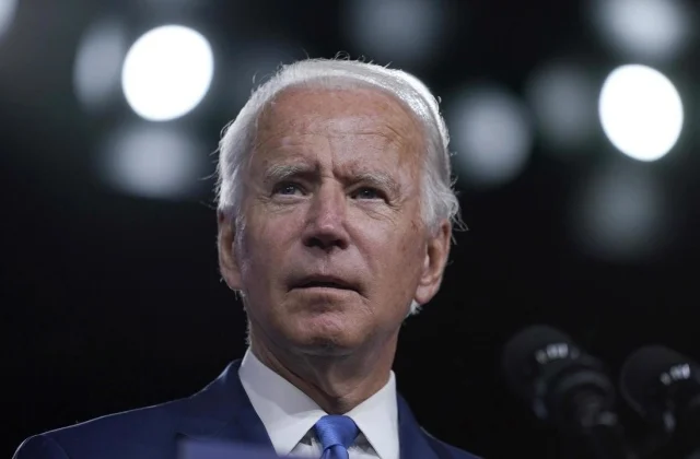 Joe Biden wants to stand out from Donald Trump in relations with Africa