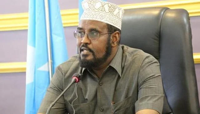 Jubaland accuses Farmajo of violating election settlement in