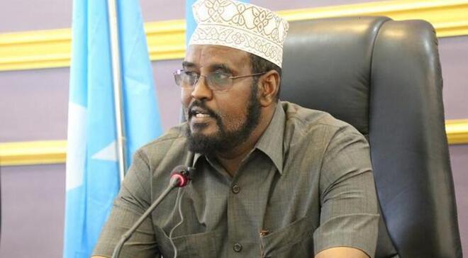 Jubaland accuses Farmajo of violating election settlement in