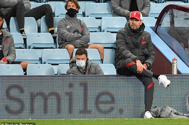 Daafac Kale Oo Weyn Oo Ka Dhaawacmay Liverpool Maanta Iyo