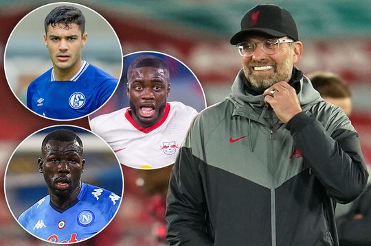 Jurgen Klopp Oo Go’aan Ka Gaartey Suuqa Iibka Bisha January